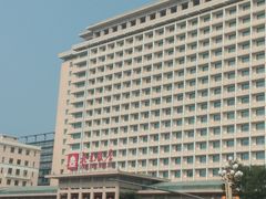 -京客隆超市(管庄店)