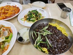 -兴豆饭店(总店)