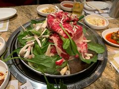 -Ong Ga Nae Korean BBQ(Rowland Heights)