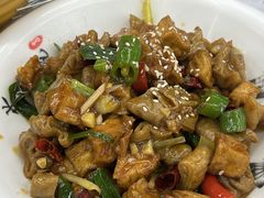 -小民大排档(马场角横路店)
