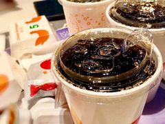 -麦当劳(金平路站店)