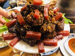 -前门张记涮肉(前门店)