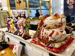 -京和风.日式家庭料理(京和风食堂大仓店)