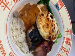 -肥韬茶餐厅(海上世界店)