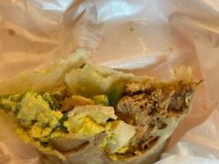 招牌烂肉卷饼-喜卷·烂肉卷饼(广渠门店)
