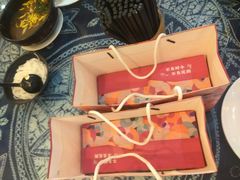 -桥香园过桥米线(国贸店)