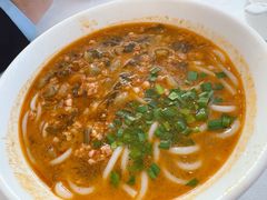 小锅米线-蝴蝶泉宾馆-中餐厅