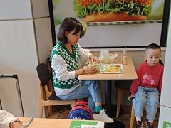 -德克士(北京站店)