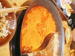 -楠火锅(广州总店)