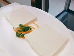鲜豆腐-煲王粤菜餐厅(中侨中心店)