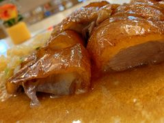 -德胜轩正宗顺德菜(宝安沙井会展中心店)