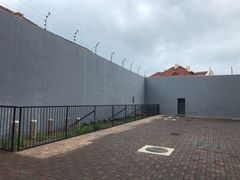 -青岛德国监狱旧址博物馆