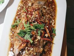 -杨氏青龙虾·羊蝎子(金盛路总店)
