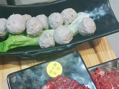 -陈记顺和潮汕牛肉火锅(棠德南路店)