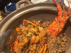-誉八仙粤菜(万象天地店)