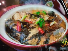 -柴米油盐三杯鸡(象山北路店)