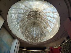 -天津津利华酒店