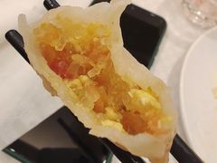 西红柿鸡蛋饺子-新洪记·丽久饭店(铁西店)