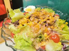 -韩宫宴烤肉·料理(南京江宁万达店)