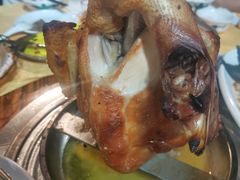 -洞密园美食城(富华路店)