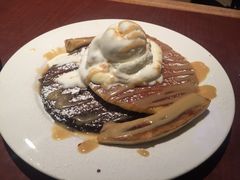 Pancakes&nbsp;on&nbsp;the&nbsp;rocks(The&nbsp;rocks店)-Pancakes on the rocks(Darling Harbour)