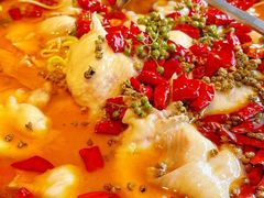 -懒人盐府人家(航天桥店)