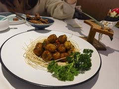 -纳地素食(石门公园店)