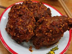 麻辣兔头-冒椒火辣(太古里店)