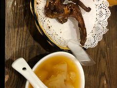 -张飞木薯羹(金鱼巷店)
