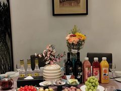 -千滋百味·醉江澜花园餐厅(街道口店)