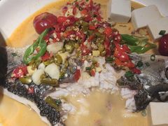 -鑫小城故事·藕汤·家常菜(台北一路总店)