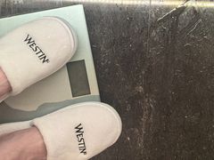 -西安威斯汀大酒店