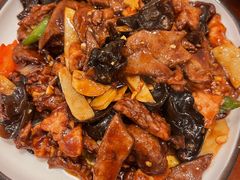 -北平小馆·烤鸭·家常菜(磨房北里店)