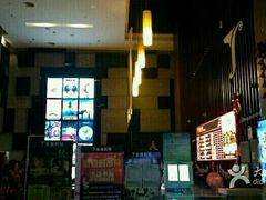 -金逸影城(哥伦布店)