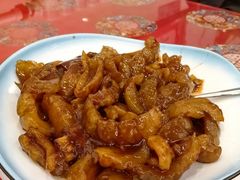-玉华台饭庄(裕中西里小区店)