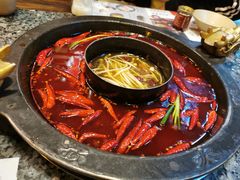 -蜀大侠火锅(建设路第五大道店)