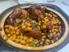 -海宁煲农家菜(惠南镇店)