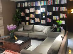 -水墨澜渟足道·SPA·传统(四望亭东关街店)