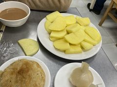 -三兴涮羊肉(荣安大街店)