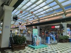 -长沙友阿奥特莱斯