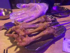 -质烤烤物·活烤海鲜(质烤总店)