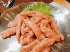 -老板娘的烤肉店(旅顺新玛特店)