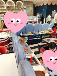 -奈尔宝家庭中心·亲子餐厅(前滩店)