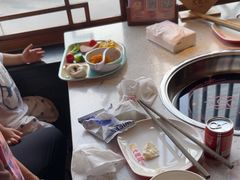 -大龙燚·旷野鲜火锅(广州首店)