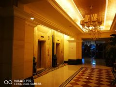 -广州科尔海悦酒店