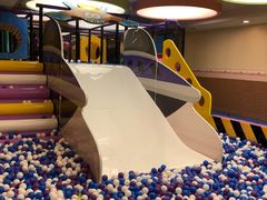 -中家鑫园温泉酒店鑫悦汤泉