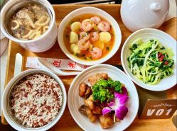 -宝媛会月子中心(越秀店)