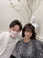 -简法造型·品牌形象店