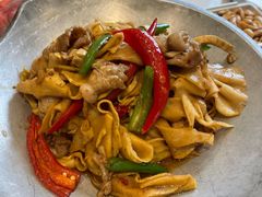 -荷塘秋月·本帮江浙菜(国权路店)