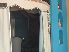 -巴依老爷新疆餐厅